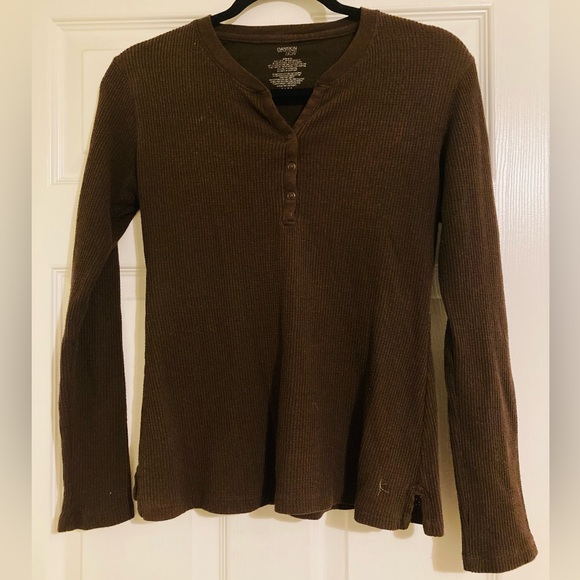 Danskin Now Thermal Base Layer - Picture 1 of 4